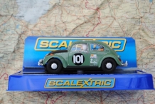 images/productimages/small/Volkswagen Beetle Peking-Paris ScaleXtric C3361 open.jpg